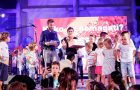 Dobrodelni koncert – ZAHVALA