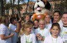 ODLIČEN EKIPNI REZULTAT NA LJUBLJANSKEM MARATONU