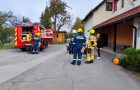 Vaja evakuacije