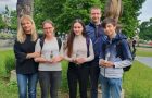 Rezultati državnega srečanja mladih raziskovalcev Slovenije