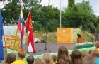 Prireditev ob 90-letnici šole + knjiga Devetdeset let šole v Lazah