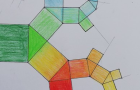 Utrinki iz matematičnega tabora 2023