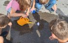 Spoznavamo se in odkrivamo nove veščine