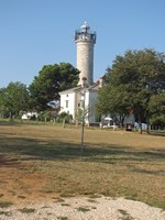 Savudrija 2011