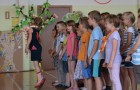 Pokaži kaj znaš 2015