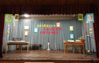 Proslava ob slovenskem kulturnem prazniku v Lazah