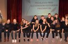 Jezični možje – proslava pred slovenskim kulturnim praznikom