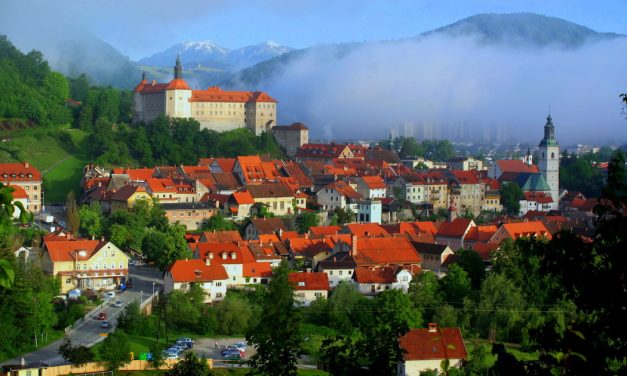 Rezultati državnega tekmovanja iz znanja geografije