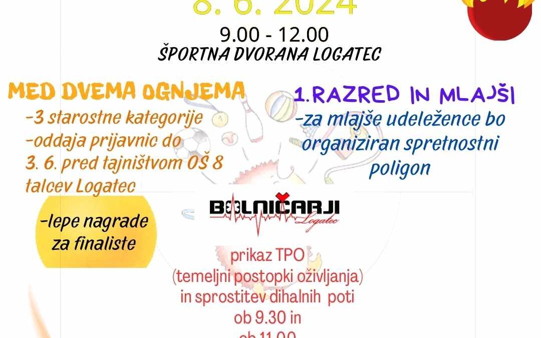 JEŽKOV OGNJENI TURNIR