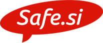 Spletni seminarji Safe.si