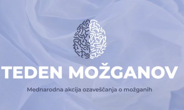 Delavnica – Moj svet danes, moj svet jutri